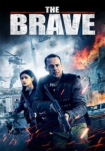 The Brave (2020)