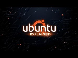 Ubuntu Linux Explained | Why Ubuntu Is the Most Popular Linux Operating System