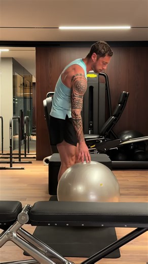 Conquering Leg Day: The Discipline to Win