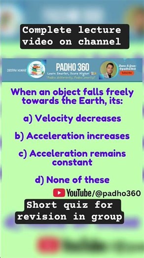 Complete lecture on Channel