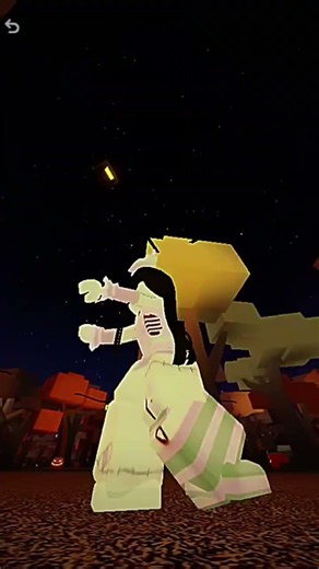 Almost halloween 🎃? #edit #roblox #safeforkids #fypシ゚viral