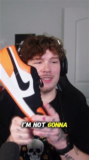 DHGATE Jordan 1 Shattered Backboard Low Review