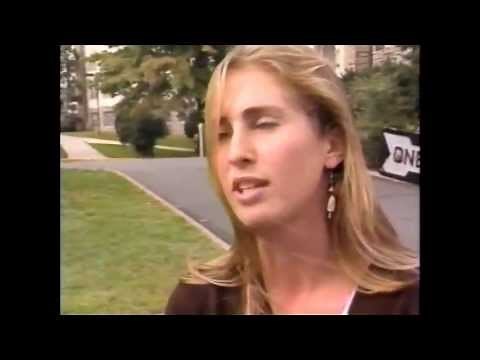 Up Talking with Connie Chung 1994