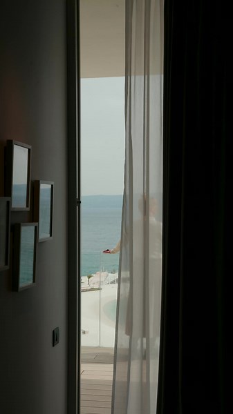 Radisson Blu Resort & Spa, Split View