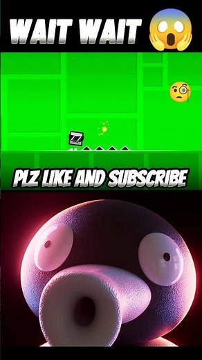 MYSTERIOUS HIDDEN TECHNIQUE IN GEOMETRY DASH