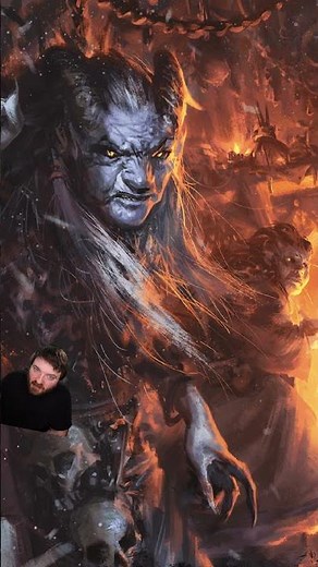 What is a Night Hag in D&D?