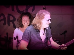 Matt Schofield w/ Christine Tambakis - BJBF 2019