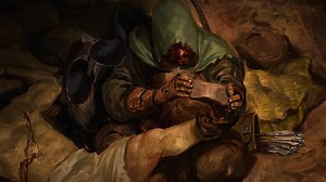 Dark and Darker - Official Gameplay Trailer