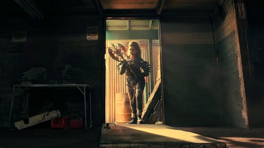 Another New Trailer for 'Miracle Workers: End Times' Riff on Mad Max | FirstShowing.net