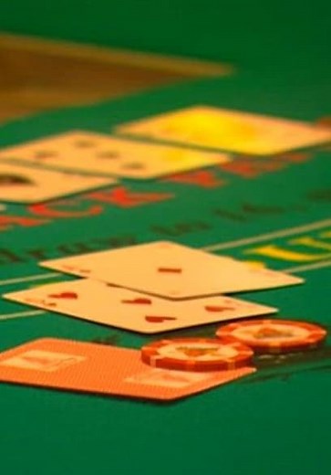 City Confidential S01:E01 - Deadly Odds in Biloxi
