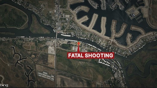 Victim in fatal Bethel Island shooting identified