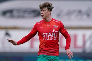 Jack Hendry speaks on his future, amid recent links to Wolves
