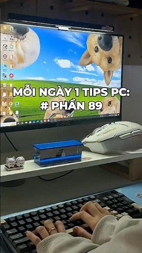 Cách copy paste cực nhanh ! #shorts