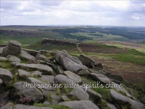 The Lark Ascending: George Meredith & Ralph Vaughan Williams