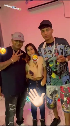 New Jerson y Mirko Fresh: Momentos Divertidos