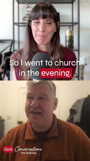 “God, If You’re Real…” The Prayer That Changed Everything