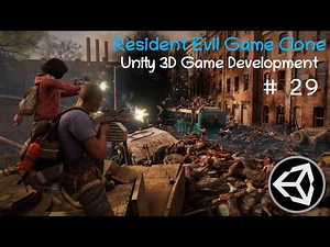 Unity Punch Animation & Effect Tutorial - Become a VideoGame Programmer Full Course for Beginners