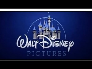 Walt Disney Pictures Pixar animation studios 2006 35mm TS copy #2
