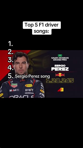 best driver songs || #f1 #f1tiktok #song #viral #fyp