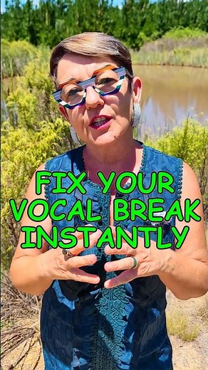 Passagio! Fix Your Vocal Break Instantly