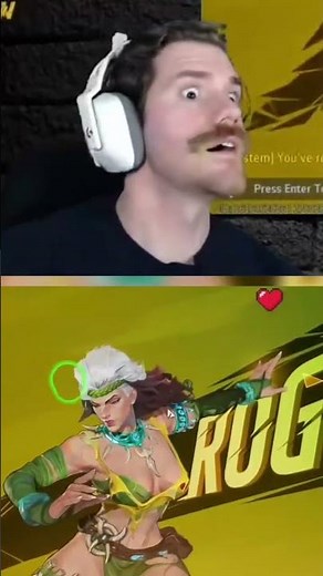 The Impossible Challenge! #marvelrivals #marvelrivalsclips #fyp #gaming #funnystreammoments