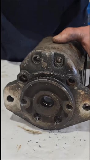 1M views · 15K reactions | Heat, arm strength, a bit of creative thinking… and a trip to the milling machine  Sometimes that’s what it takes to win the fight. | Cutting Edge Engineering Australia | Facebook