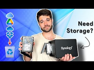 Best Alternative to Cloud Storage