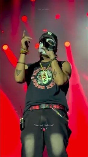 “Hoja tu mari main vi ho java tera ni”🖤🥀✨