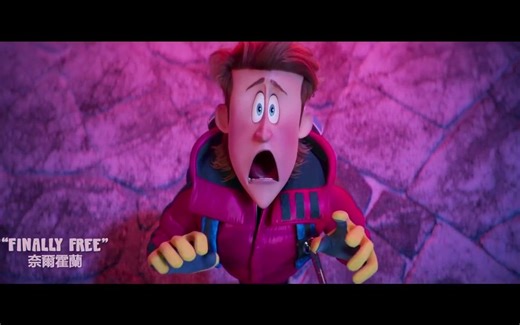 [正凯预告]《小脚怪》 Small foot中文超清官方终极预告