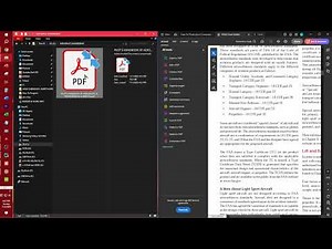 How To Make Adobe Acrobat Reader PDF File To Show Filename As Document Title