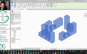 Generative Design in Revit 2021