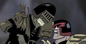 Full 'Dredd' Miniseries 'Superfiend' Now Available Online