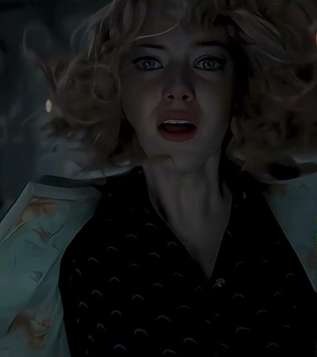 “Peter Couldn’t Save Her…Venom Did” - Spiderman X Gwen Edit | Another Love |