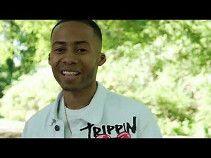 Jauston Carter - See Me Fall (Official Music Video)