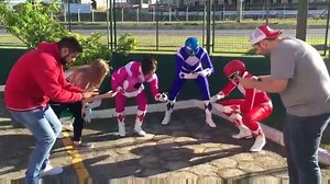 98K views · 1.5K reactions | Power rangers VS Pokémon go kkkkkkkkkkkkkkkkkkk | Frankly Tavares | Facebook