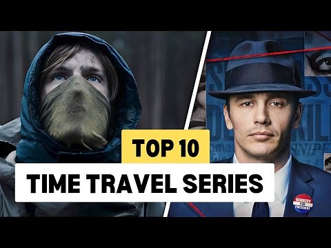 Top 10 Time Travel Series