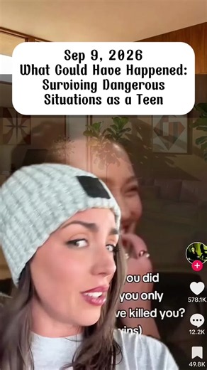 How to Stay Safe Around Strangers: Teen Safety Tips