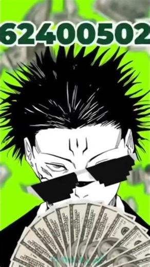 Top Richest Anime Characters in History 💰🔥 #anime