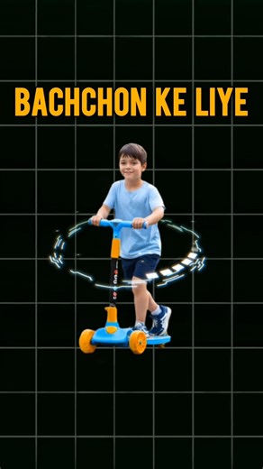 CoCo Scooter for Kids! Review Kids Scooter #reviewshorts #kidsshorts