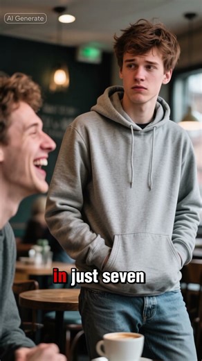 What If You Could Travel 1 Second Into the Future Anytime You Blink?