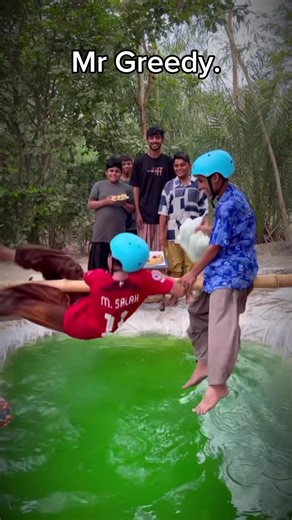 Mr Greedy: A Superior Approach to Content Creation