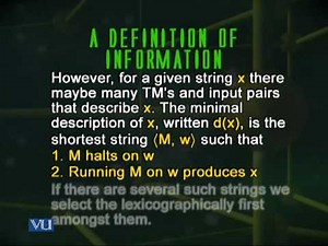 CS701_Lecture19
