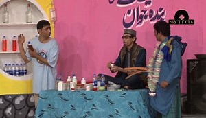 210K views · 279 shares | Mukhtar Chan Best Performance || Ajmal Rana And Goshi 2 || New Stage Drama Clip 2020 | Stage Drama | Facebook