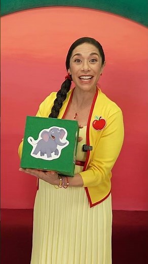 What Sound Does That Animal Make? 🐘🐷 Let's Learn Animal Sounds Play Pretend Game! #Shorts