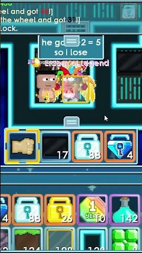 GROWTOPIA REME TUTORIAL! (HOW TO PLAY REME?) #growtopiacasino