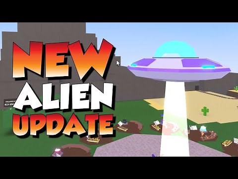 Wacky Wizards Alien Update | How to Get the New ALIEN PARASITE Ingredient