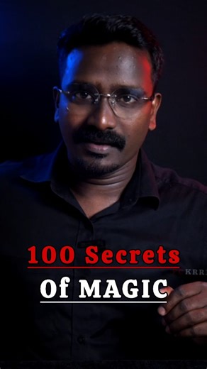 Pc Krrishna on Instagram: "Learn this in 30 seconds and impress anyone!😳😯"