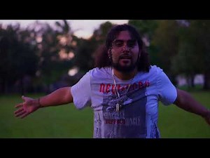 Gurudine - Bad Person (Official Music Video)