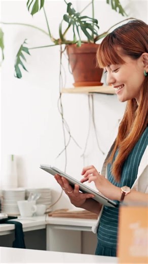 Want customers who keep coming back? Your EPOS already has the secret weapon: built-in loyalty rewards and marketing automation. Set it up in minutes, then watch every pound spent turn into points that bring customers back for more. Fully automated, effortless, and proven to boost repeat visits by up to 40%. Plus, our marketing automation sends tailored offers via SMS or WhatsApp — no extra subscriptions, no hassle. Why pay monthly for loyalty apps when yours is already in your EPOS? Own your sy