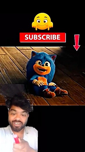 #sonic